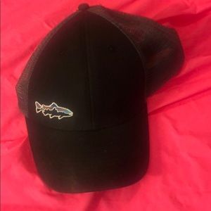 Patagonia Trucker Hat